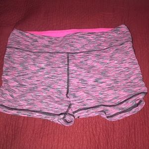 Victoria secret sport shorts
